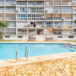 Albatros 2-7 Apartment Levante Beach
